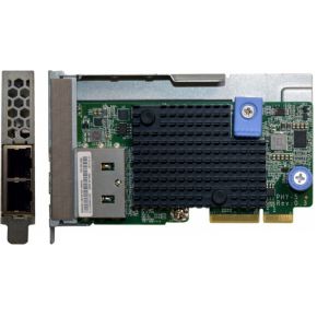 Lenovo 7ZT7A00548 Intern Ethernet 10000Mbit/s netwerkkaart & -adapter
