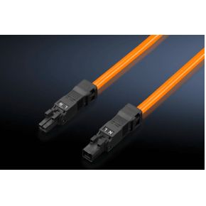 Rittal 2500450 1M Interne Stroomkabel rittal kopen in de aanbieding Rittal 2500450 1M Interne Stroomkabel rittal kopen in de aanbieding