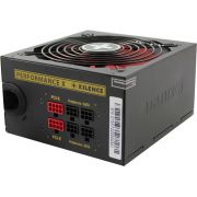 Xilence-XP750MR9-750W-ATX-Zwart-Rood-power-supply-unit-PSU-PC-voeding