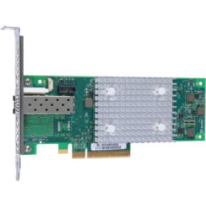 Hewlett Packard Enterprise SN1100Q Intern Ethernet 16000Mbit/s netwerkkaart & -adapter