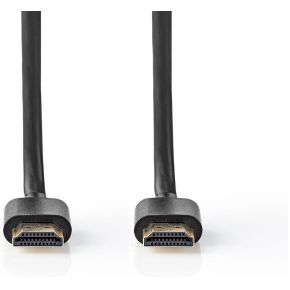 Valueline High Speed Hdmi Kabel Met Ethernet Connector 10 M Zwart valueline kopen in de aanbieding