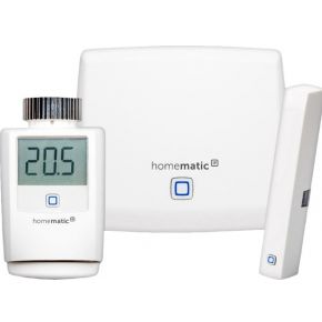 Eq3 Homematic Hmip Sk1 Wit Thermostaat eq3 kopen in de aanbieding