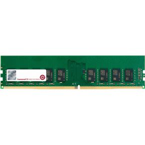 Transcend Ts1Glh72V4B 8Gb Ddr4 2400Mhz Ecc Geheugenmodule transcend kopen in de aanbieding