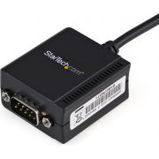 StarTech-com-1-poort-FTDI-USB-naar-RS232-Seri-le-Adapter-Verloopkabel-met-COM-behoud