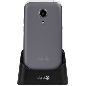 Doro 2414 Staal Zilver doro kopen in de aanbieding