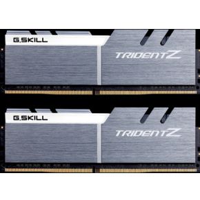 G.Skill DDR4 Trident-Z 2x8GB 4400MHz - [F4-4400C19D-16GTZSW] Geheugenmodule