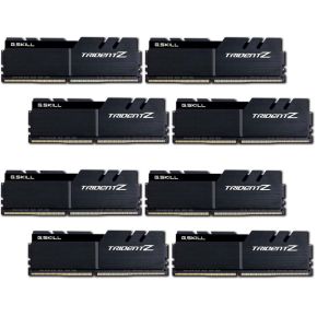 Gskill Ddr4 Trident Z 8X8Gb 4000Mhz F4 4000C18Q2 64Gtzkk gskill kopen in de aanbieding