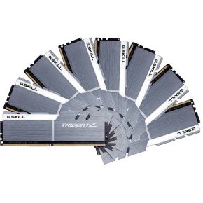 Gskill Ddr4 Trident Z 8X8Gb 4000Mhz F4 4000C18Q2 64Gtzsw gskill kopen in de aanbieding