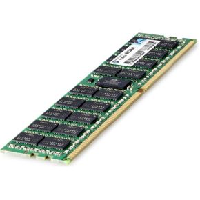 Hewlett Packard Enterprise 64GB (1x64GB) Quad Rank x4 DDR4-2666 CAS-19-19-19 Load Reduced 64GB DDR4