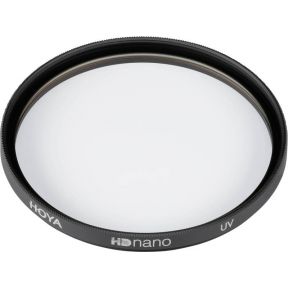 Hoya Hd Nano Uv 62Mm hoya kopen in de aanbieding