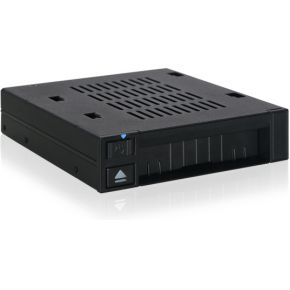 Icy Dock flexiDOCK MB521SP-B 2,5 SATA voor externe 3,5