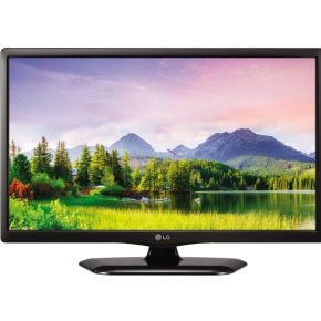 Lg 24Lw341C 24 Hd Zwart Led Tv lg kopen in de aanbieding