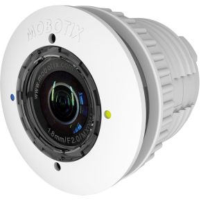 Mobotix Mx O Sma S 6N016 Sensorunit Beveiligingscamera Steunen Behuizingen mobotix kopen in de aanbieding