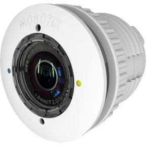 Mobotix Mx O Sma S 6N041 Sensorunit Beveiligingscamera Steunen Behuizingen mobotix kopen in de aanbieding