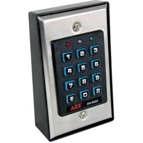 Velleman Onafhankelijk Digitaal Toetsenbord Met Achtergrondverlichting velleman kopen in de aanbieding