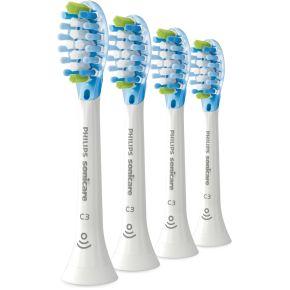 Philips Sonicare Standaard Sonische Opzetborstels Hx904417 philips kopen in de aanbieding
