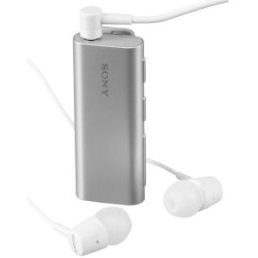 Sony Sbh56 Zilver Bluetooth Stereo Headset sony kopen in de aanbieding