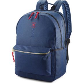Speck 90697 1596 Stofweefsel Navy Rugzak speck kopen in de aanbieding