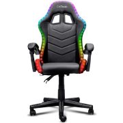 Trust GXT 704 Roniq RGB Gaming Stoel