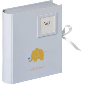 Walther Baby Animal Blauw Opbergdoos Fb148L walther kopen in de aanbieding Walther Baby Animal Blauw Opbergdoos Fb148L walther kopen in de aanbieding