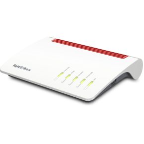 AVM FRITZ!Box 7590 (Internationale versie) router