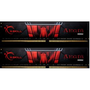 Gskill Ddr4 Aegis 2X4Gb 2400Mhz F4 2400C17D 8Gis gskill kopen in de aanbieding