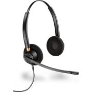 Megekko Plantronics EncorePro HW520 Stereofonisch Hoofdband Zwart hoofdtelefoon aanbieding