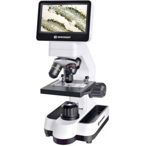 Bresser Biolux Touch 40X 1400X bresser kopen in de aanbieding