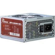 Inter-Tech 88882153 300W ATX Grijs power supply unit PSU / PC voeding