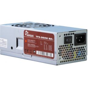 Inter-Tech 88882154 350W ATX Grijs power supply unit