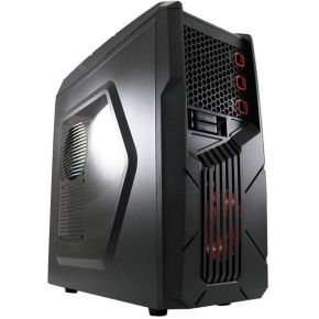 Lc Power Lc 989B On Midi Toren Computerbehuizing lc power kopen in de aanbieding