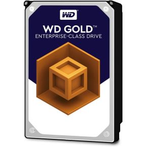 WD HDD 3.5 8TB S-ATA3 256MB WD8003FRYZ Gold