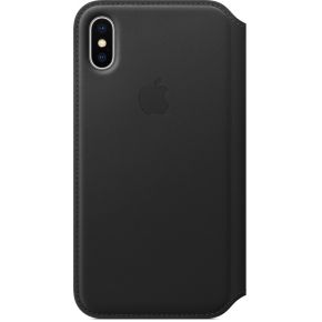 Apple Mqrv2Zma 58 Hoes Zwart Mobiele Telefoon Behuizingen apple kopen in de aanbieding