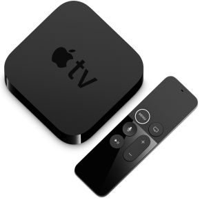 Apple TV Smart -box 32GB