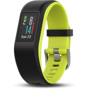 Garmin Vivosport L Zwartlime garmin kopen in de aanbieding