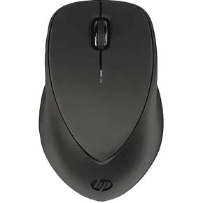 Hp Wireless Premium Mouse Rf Draadloos Laser 1200Dpi Ambidextrous Zwart Muis hp kopen in de aanbieding Hp Wireless Premium Mouse Rf Draadloos Laser 1200Dpi Ambidextrous Zwart Muis hp kopen in de aanbieding