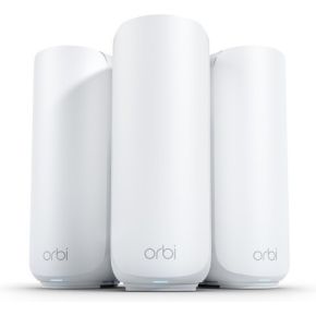 Netgear Orbi RBE373 3-pack