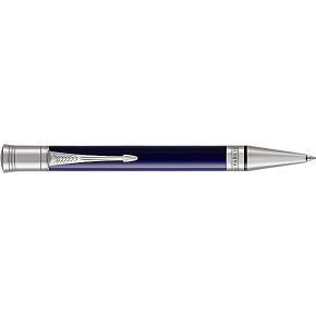 Parker Duofold Medium Zwart 1Stuks 1947988 parker kopen in de aanbieding
