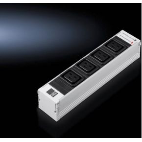 Rittal 7856230 7856230 PSM stopcontactmodule