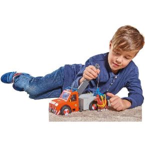 Vdm Brandweerman Sam Phoenix Set vdm kopen in de aanbieding