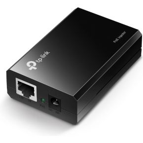 TP-LINK PoE Injector TL-POE150S