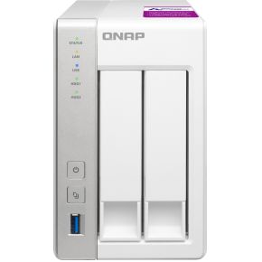 Qnap Ts 231P2 Nas Toren Ethernet Lan Wit Ts 1G qnap kopen in de aanbieding Qnap Ts 231P2 Nas Toren Ethernet Lan Wit Ts 1G qnap kopen in de aanbieding