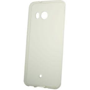 Mobilize Smartphone Gel Case Htc U11 Transparant mobilize kopen in de aanbieding Mobilize Smartphone Gel Case Htc U11 Transparant mobilize kopen in de aanbieding