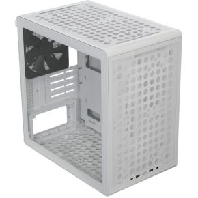 Cooler Master MasterBox Q300L V3 White