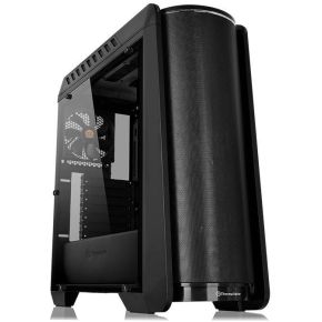 Thermaltake Case Versa C24 Rgb Zwart thermaltake kopen in de aanbieding