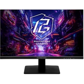 Asrock Phantom Gaming PG27FFX1B 27 Full HD 520Hz IPS Gaming monitor
