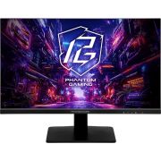 ASRock Phantom Gaming PG27FFX1B 27" Full-HD 520Hz IPS Gaming Monitor