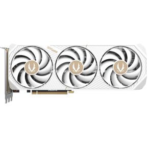 Zotac Gaming GeForce RTX 5070 Ti SOLID CORE OC White Edition
