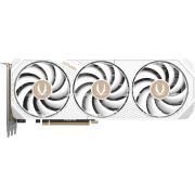 Zotac Gaming GeForce RTX 5070 Ti SOLID CORE OC White Edition Videokaart