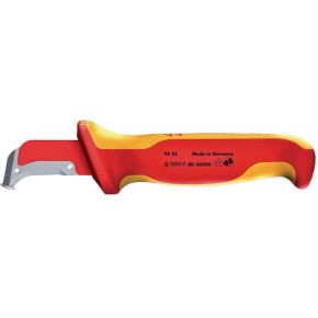 Knipex Cable Sleeve Knife Vde knipex kopen in de aanbieding